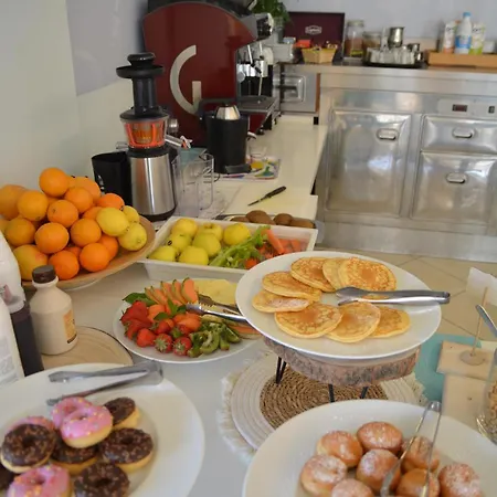 Giorg Hotel