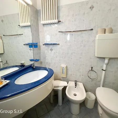 Hotel Giorg 3*