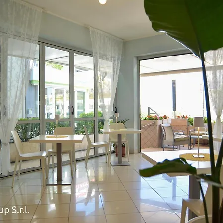 Hotel Giorg Rimini