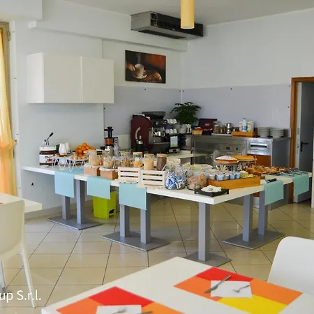 Giorg 3* Rimini