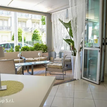 Giorg Hotel