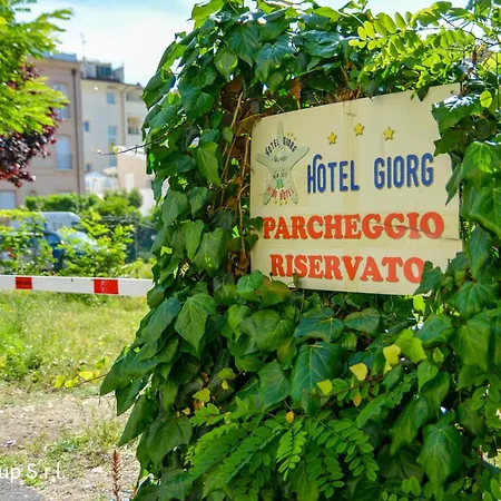 Hotel Giorg
