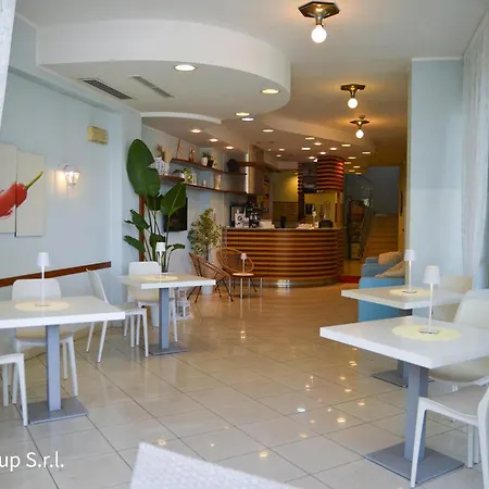 Giorg 3* Rimini