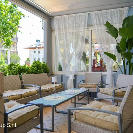 Giorg Hotel Rimini