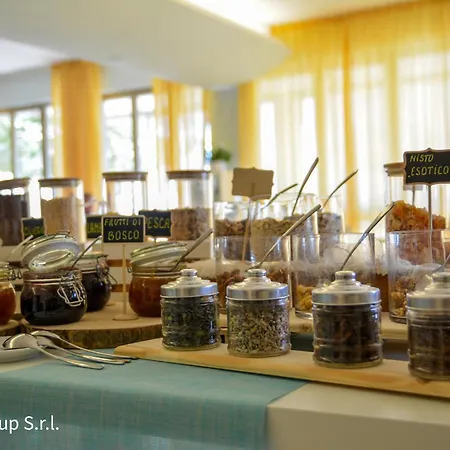 Hotel Giorg Rimini