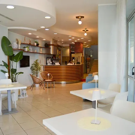 Giorg Hotel 3*