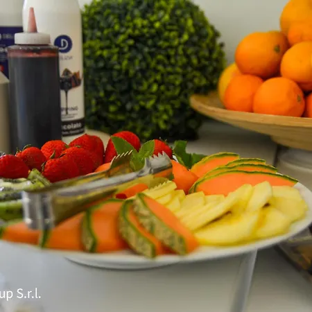 Giorg Hotel Rimini