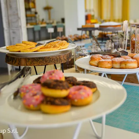 Giorg Hotel Rimini
