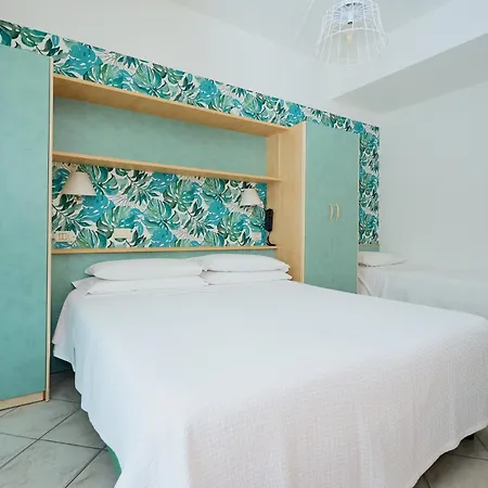Acquario Hotel Rimini