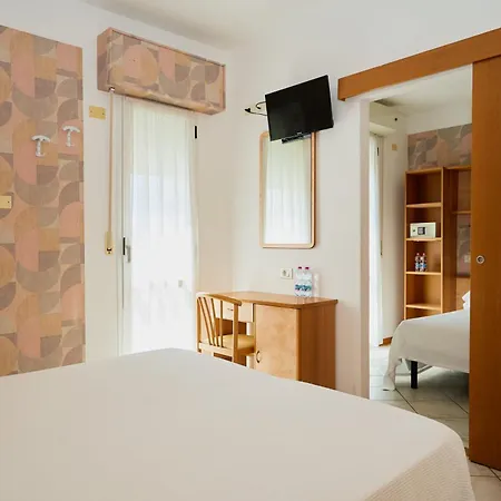 Acquario Hotel 3*
