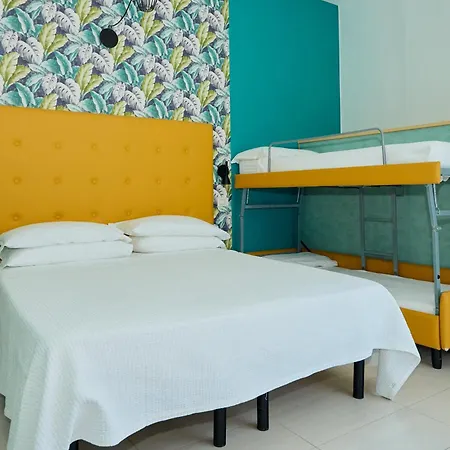 Hotel Acquario