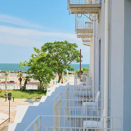 Acquario Hotel 3*