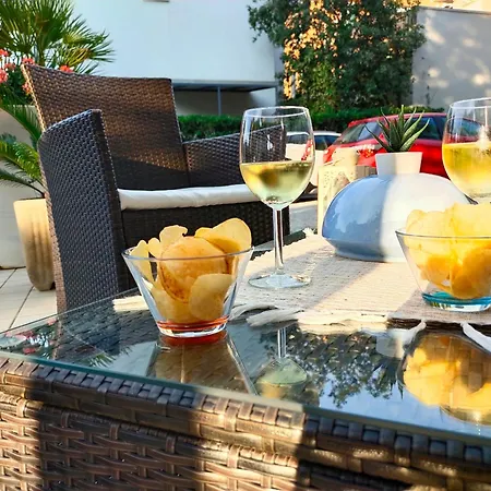 Goldene Rose Hotel
