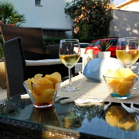 Hotel Goldene Rose