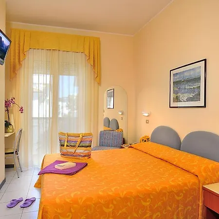 Hotel Venezia 3*