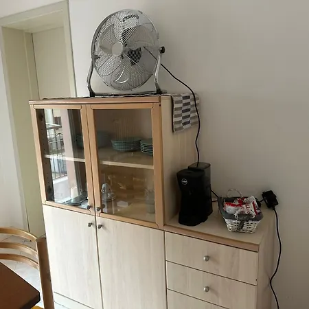 House Vakantiehuis