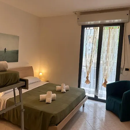 House Vakantiehuis Rimini