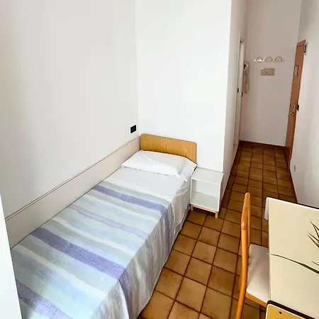 Hotel Denny Rimini