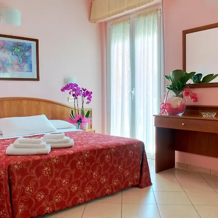 Hotel Driade Sul Mare Rimini