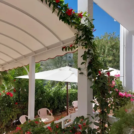 Hotel Driade Sul Mare