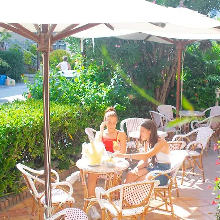 Hotel Driade Sul Mare