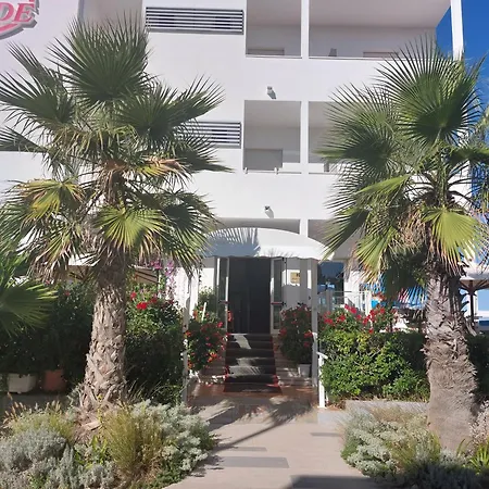 Driade Sul Mare Hotel 3*