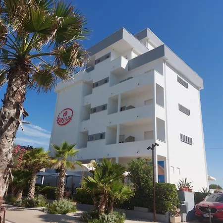 Driade Sul Mare 3*