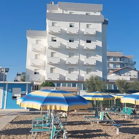Driade Sul Mare