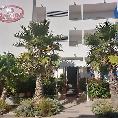 Driade Sul Mare Hotel
