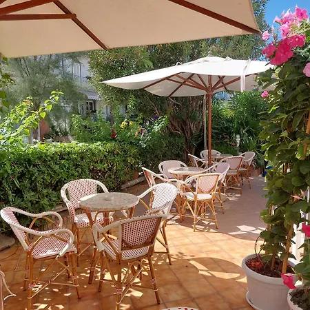 Hotel Driade Sul Mare