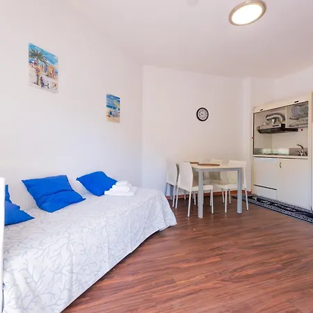 Marconi Mare Hotel apartamentowy