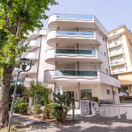 Marconi Mare 3*