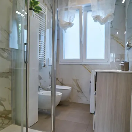 Adria By Affitti Brevi Appartement *