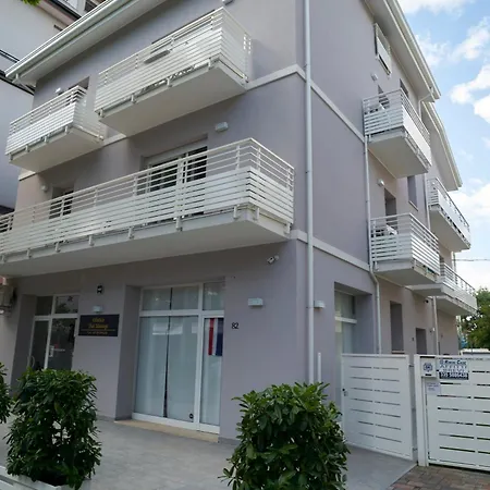 Adria By Affitti Brevi Appartement *