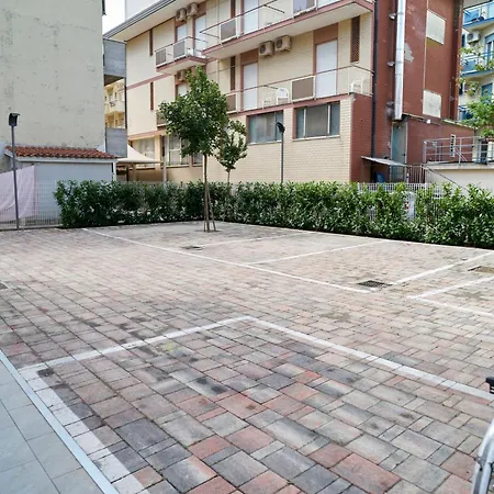 Adria By Affitti Brevi Appartement Rimini
