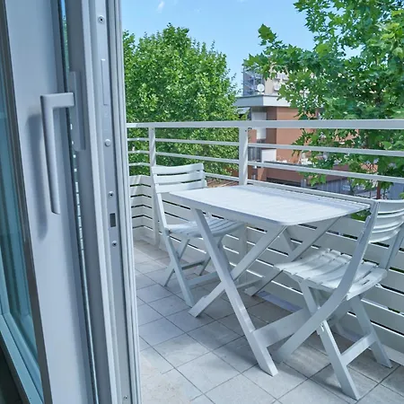 Adria By Affitti Brevi Appartement