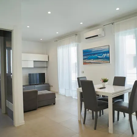 Appartement Adria By Affitti Brevi Rimini