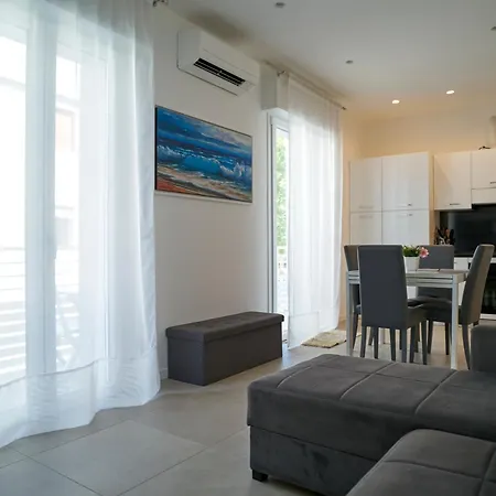 Adria By Affitti Brevi Appartement