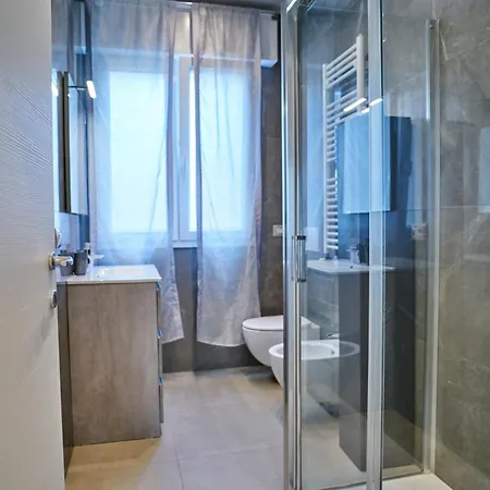 Adria By Affitti Brevi Appartement Rimini