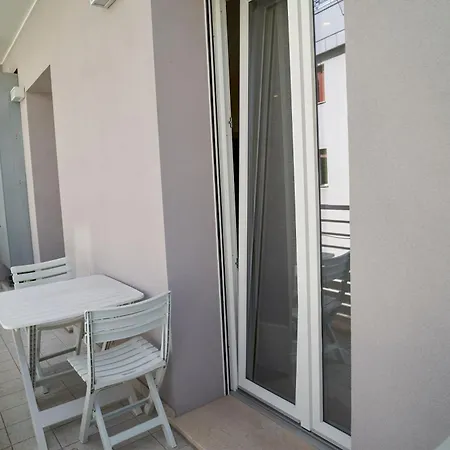 Adria By Affitti Brevi Appartement Rimini