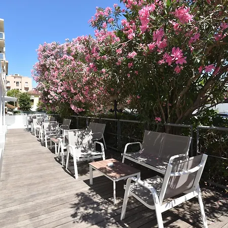 Hotel Felix
