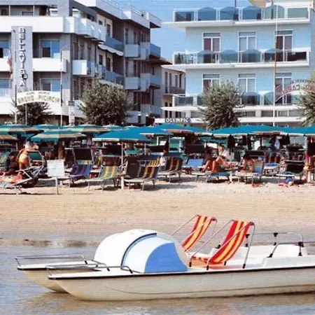 Bellavista-olympic Bellaria – Igea Marina