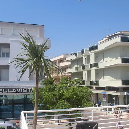 Bellavista-olympic 3* Bellaria – Igea Marina