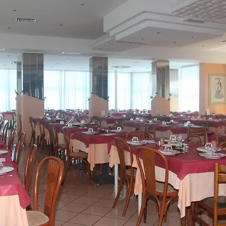 Bellavista-olympic Bellaria – Igea Marina
