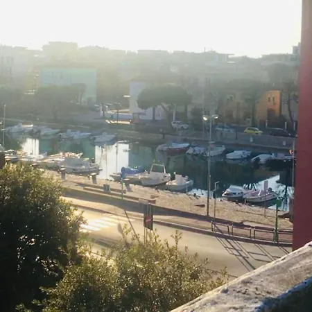 Grazioso Appartamento, Porto Di * Rimini