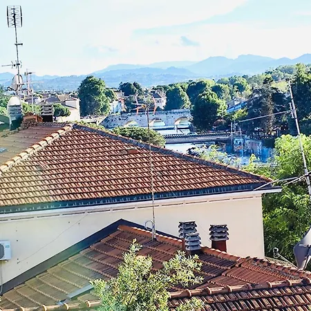 Grazioso Appartamento, Porto Di Appartamento