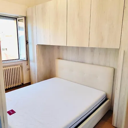 Appartamento Grazioso Appartamento, Porto Di Rimini