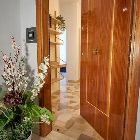 Casa Francy By Affitti Brevi Lejlighed Rimini