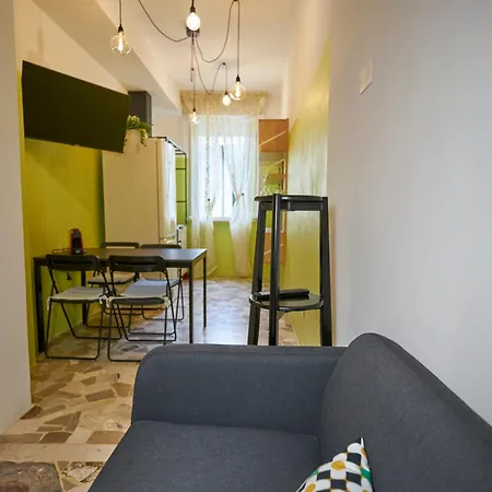 Lejlighed Casa Francy By Affitti Brevi