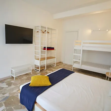 Lejlighed Casa Francy By Affitti Brevi Rimini